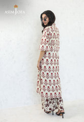 Daily Pret By Asim Jofa Stitched 2 Piece Cambric Collection'2025-AJPB-209
